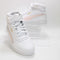 PUMA Womens PUMA Carina 20 Mid Trainers White UK Size 4.5