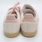 adidas Samba Og Trainers Wonder Quartz Wonder Mauve Gum UK Size 3.5
