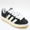 adidas Campus 00's Black White Off White Trainers UK Size 4