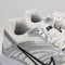 Nike Air Max Moto 2K Trainers White White Black Summit White UK Size 8.5