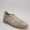 adidas Handball Spezial Trainers Wonder Beige Cream White Gum UK Size 6.5