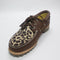 Womens Timberland Noreen Boat Shoes Medium Brown Nubuck UK Size 6