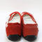 PUMA Speedcat Ballet Pumps Puma Red UK Size 4
