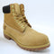 Mens Timberland 6 In Buck Boots Wheat Nubuck UK Size 11