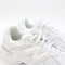 New Balance 9060 Trainers White White White UK Size 6