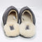 Mens UGG Scuff Slipper Dark Grey UK Size 7