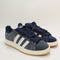 adidas Campus 00S Trainers Night Indigo White Offwhite UK Size 6