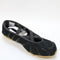 adidas Ghost Sprint Ballet Trainers Black Black Gum UK Size 4
