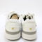 ON Roger Pro Ace Trainers Ivory Fog F UK Size 8