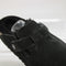 Womens BIRKENSTOCK Boston Shearling Clogs Black UK Size  5 EU 38