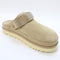 Womens UGG Goldenstar Clogs Sand UK Size 6