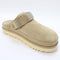 Womens UGG Goldenstar Clogs Sand UK Size 6