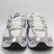 Nike Air Max Moto 2K Trainers White White Black Summit White UK Size 8.5