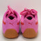 PUMA Speedcat Og Trainers Pink Red UK Size 5