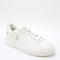 ON The Roger Advantage Trainers White White White F UK Size 6