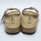 Womens BIRKENSTOCK Madrid Big Buckle Sandals Soft Pink UK Size 5 EU38
