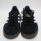 adidas Handball Spezial Core Black White Gum Trainers UK Size 4