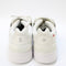 ON The Roger Advantage Trainers White White F UK Size 6