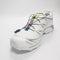 Salomon XT-6 GTX Trainers White White Silver UK Size 11
