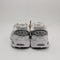 ASICS GT-2160 Trainers White Black Silver UK Size 5.5