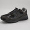 New Balance 2010 Trainers Tornado Faded Black Dark Silver Metallic UK Size 6