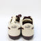 Nike Astrograbber Trainers Light Cream Burgundy Crush Arctic Orange UK Size 6