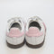 Kids adidas Samba OG Infant Trainers White Clear Pink Gum UK Size 7infant