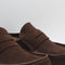 Womens BIRKENSTOCK Naples Wrapped Loafers Carafe Brown UK Size 5.5 EU39