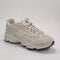New Balance 1000 Trainers Linen Linen UK Size 6