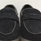 Womens adidas Handball Spezial Loafers Black Black Gum UK Size 5.5