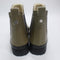 Womens Barbour Aubrey Welly Military Brown UK Size 4