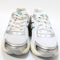 ASICS Gel 1130 Trainers White Rainy Lake UK Size 6
