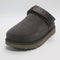 Womens UGG Goldenstar Clogs Dense Smoke UK Size 5