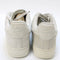 Nike Air Force 1 Lo W Trainers Light Bone Light Bone White UK Size 5