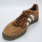 Adidas Handball Spezial Care Bear Trainers Brown White Gum UK Size 6