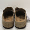 Mens BIRKENSTOCK Naples Wrapped Taupe UK Size 9 EU43