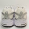 Nike Air Max Moto 2K Trainers White White Black Summit White UK Size 9
