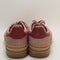 adidas Gazelle Bold W Trainers Warm Clay Clear Orange Preloved Ruby UK Size 5