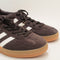 adidas Gazelle Indoor Trainers Aurora Coffee White Gum UK Size 7