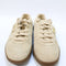 PUMA Palermo Trainers Light Sand Puma White UK Size 4.5