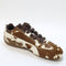 PUMA Speedcat OG Trainers Cow Print Brown UK Size 4.5