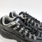 Nike P-6000 Trainers Anthracite Black Chrome Metallic Silver UK Size 6 EU39