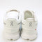 ON Cloud 6 Trainers White UK Size 7.5