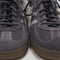adidas Handball Spezial Trainers Aurora Onix Halo Silver Gum UK Size 10.5