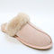 Womens UGG Scuffette Il Slippers Beige Blush UK Size 6