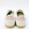 adidas Samba OG Trainers Offwhite Sandy Pink Gum UK Size 6