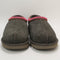Womens UGG Tasman II Slippers Dense Smoke UK Size 5