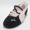 PUMA Speedcat Ballet Pumps Puma Black Mauve Mist UK Size 5