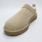 Womens UGG Classic Micro Boots Sand UK Size 8