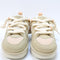 Womens UGG Lo Lowmel Mesh Trainers Sand Castle Multi UK Size 5